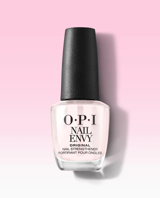 OPI Nail Envy Pink to Envy