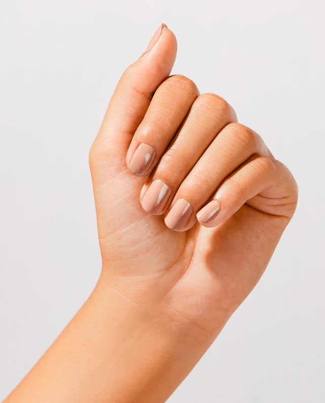 OPI Nail Envy Samoan Sand