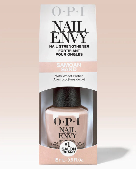 OPI Nail Envy Samoan Sand
