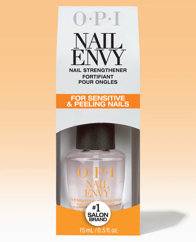 OPI Nail Envy Sensitive & Peeling