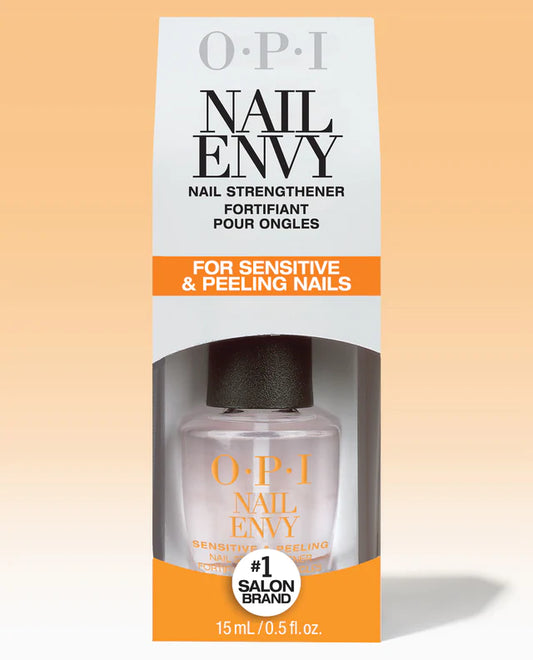 OPI Nail Envy Sensitive & Peeling