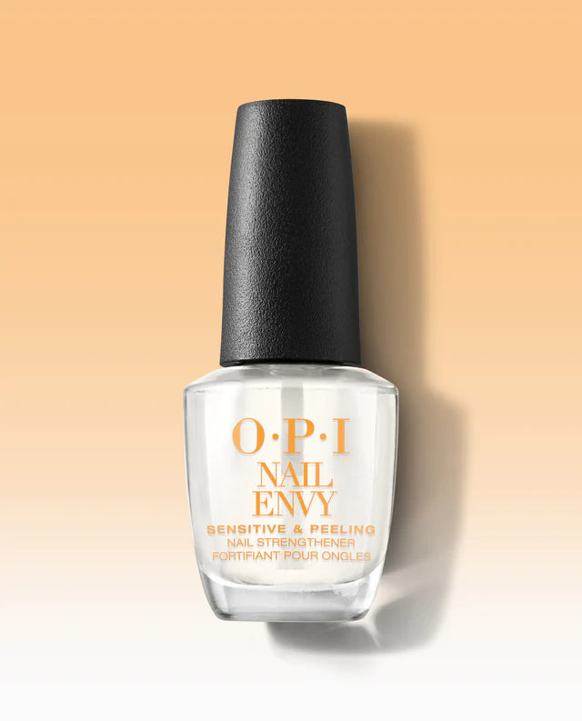 OPI Nail Envy Sensitive & Peeling