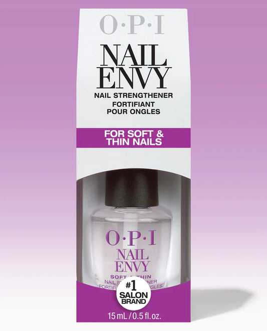 OPI Nail Envy Soft & Thin