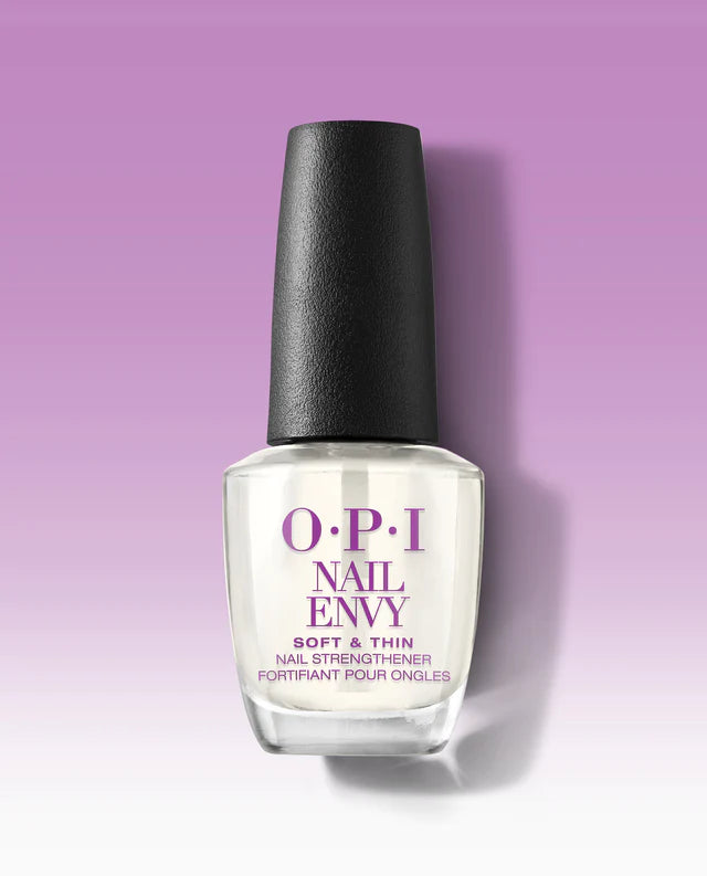 OPI Nail Envy Soft & Thin