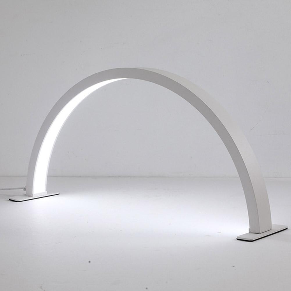 Half Moon LED Light