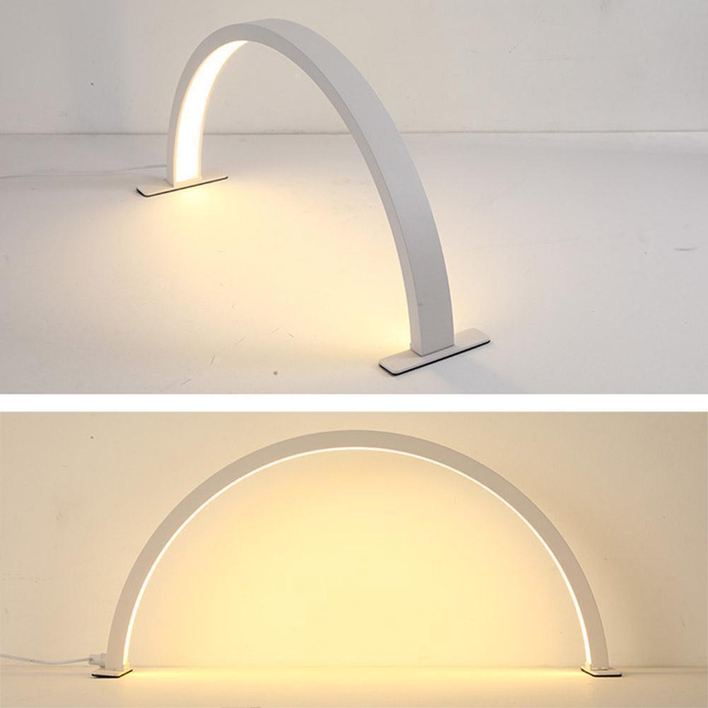 Half Moon LED Light