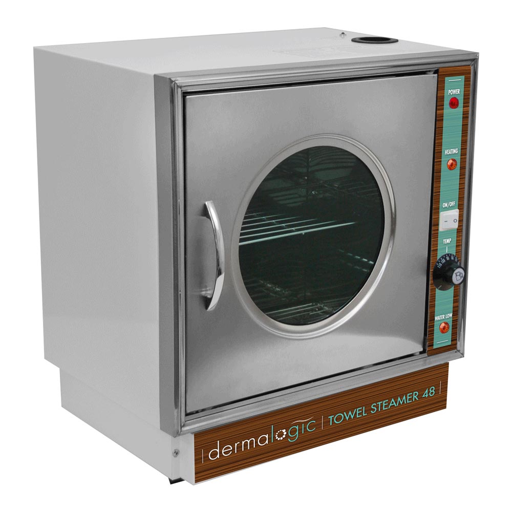 AYC Dermalogic Towel Steamer 48