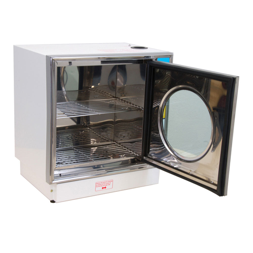 AYC Dermalogic Towel Steamer 48