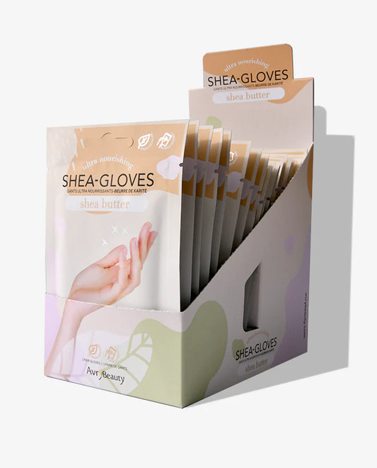 Shea Butter Gloves