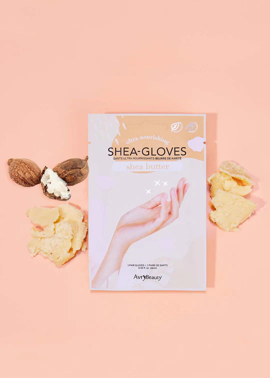 Shea Butter Gloves