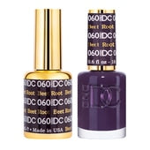 DND DC Duo Gel - #060 BEET ROOT