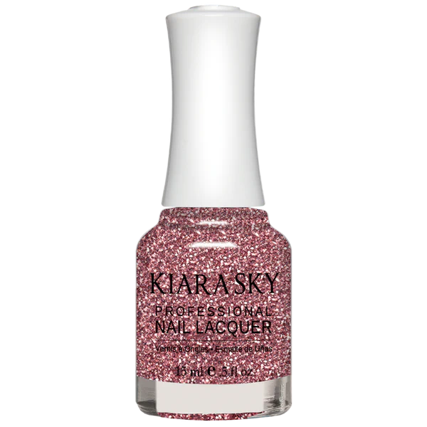 1-800 His Loss Lacquer