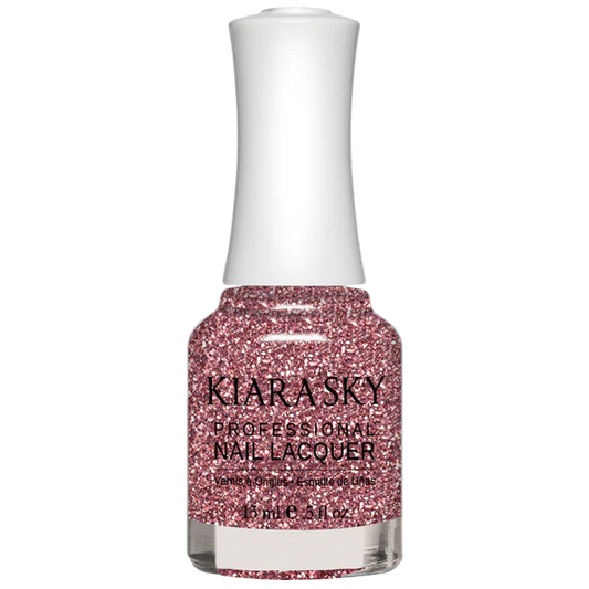 1-800 His Loss Lacquer