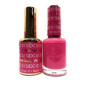 DND DC Duo Gel - #015 PINK DAISY