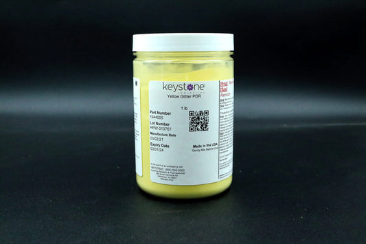 1944005 – Yellow Gliter PDR