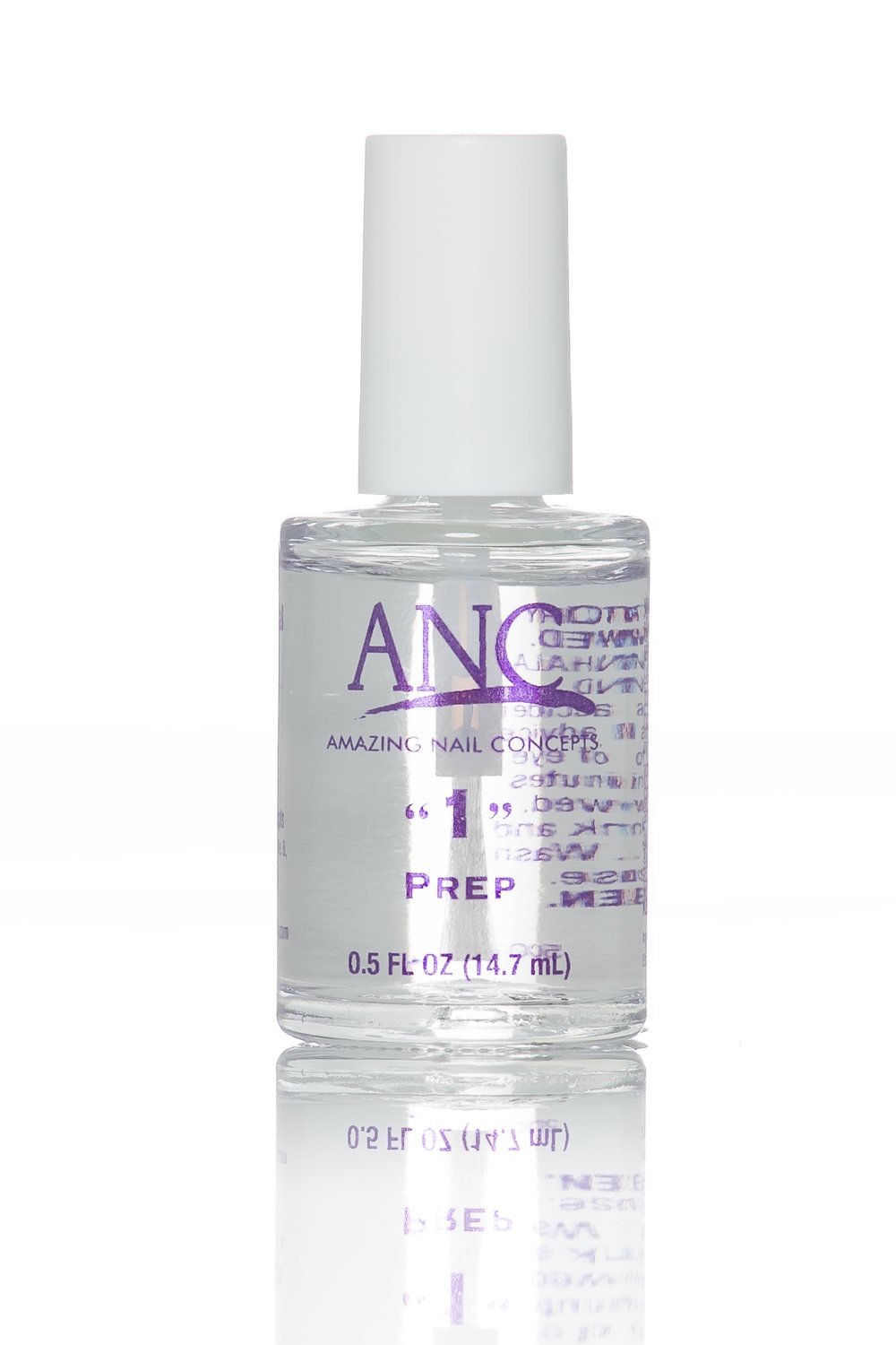 ANC Dip Essential Liquids 0.5 fl oz - Step #1 Prep