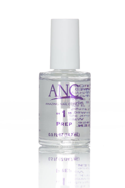 ANC Dip Essential Liquids 0.5 fl oz - Step #1 Prep