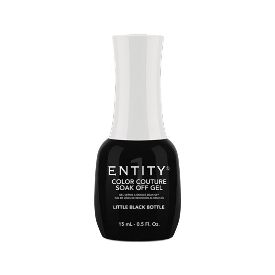 Entity Gel #248 Little Black Bottle