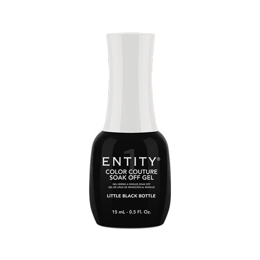 Entity Gel #248 Little Black Bottle