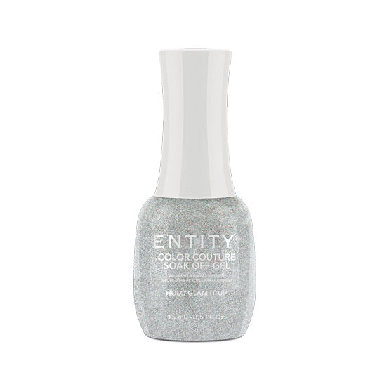 Entity Gel #293 Holo-Glam It Up