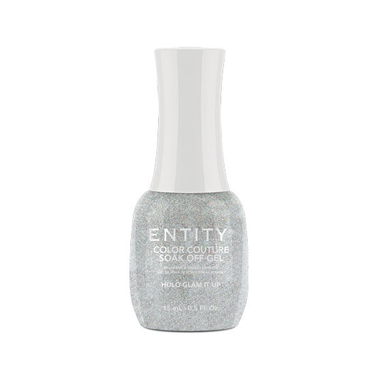 Entity Gel #293 Holo-Glam It Up