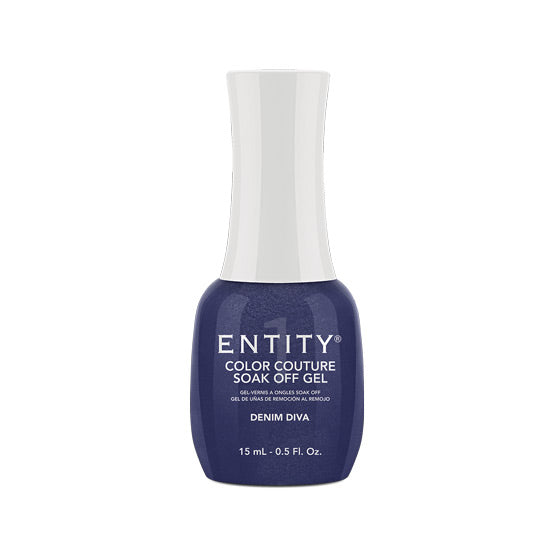 Entity Gel #297 Denim Diva