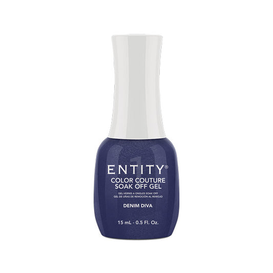 Entity Gel #297 Denim Diva