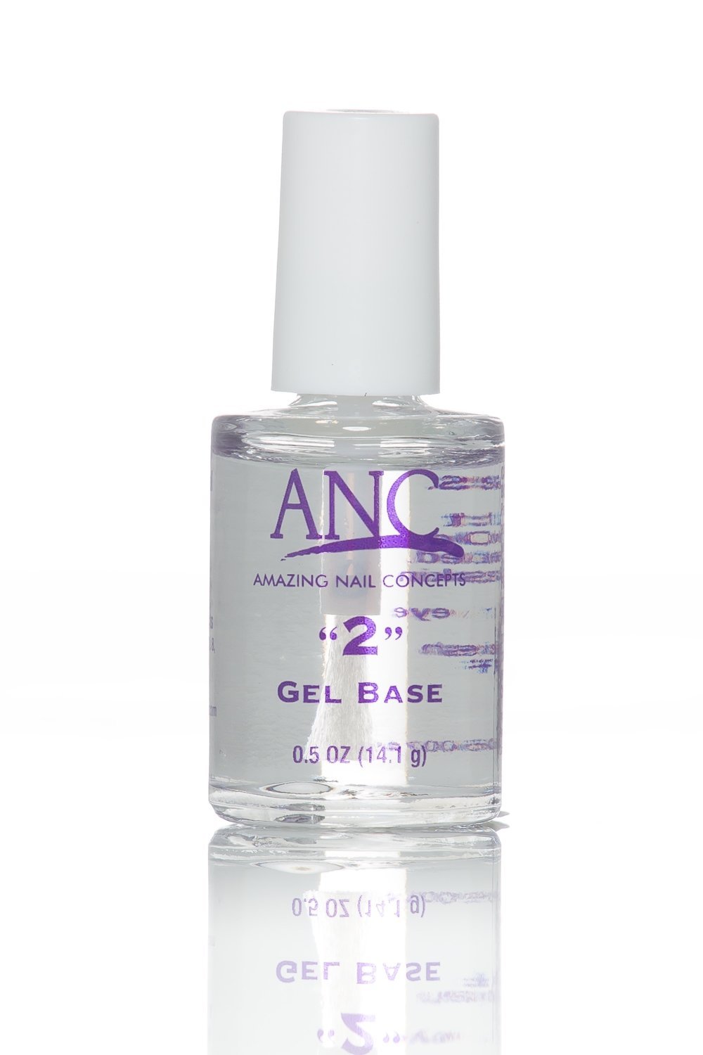ANC Dip Essential Liquids 0.5 fl oz - Step #2 GEL BASE