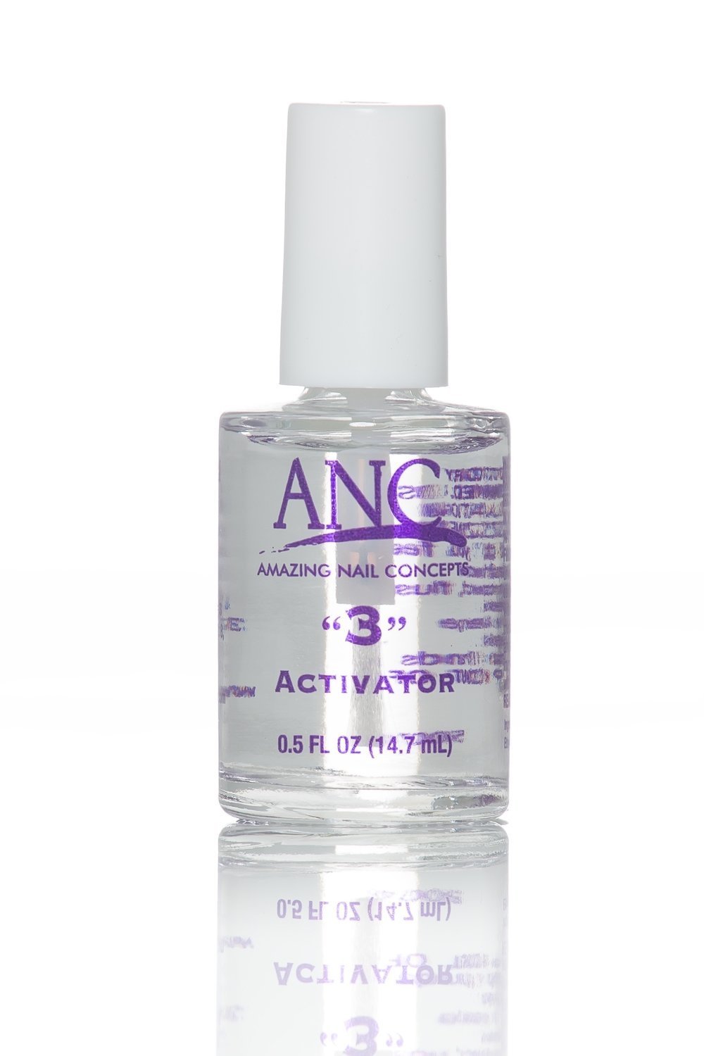ANC Dip Essential Liquids 0.5 fl oz - Step #3 Activator