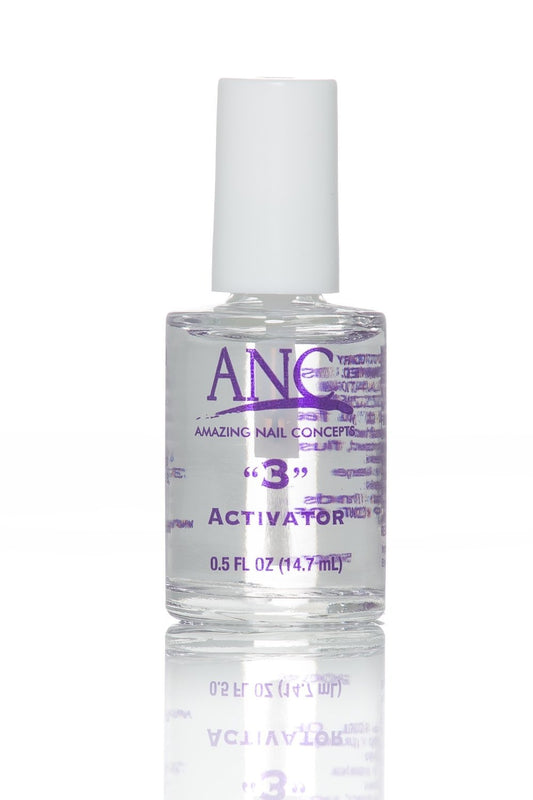 ANC Dip Essential Liquids 0.5 fl oz - Step #3 Activator
