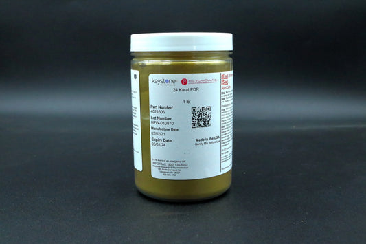 4021606 – 24 Karat PDR