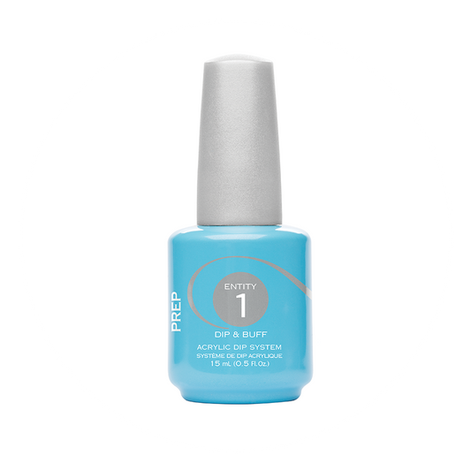 Entity Dip and Buff #1 - Prep