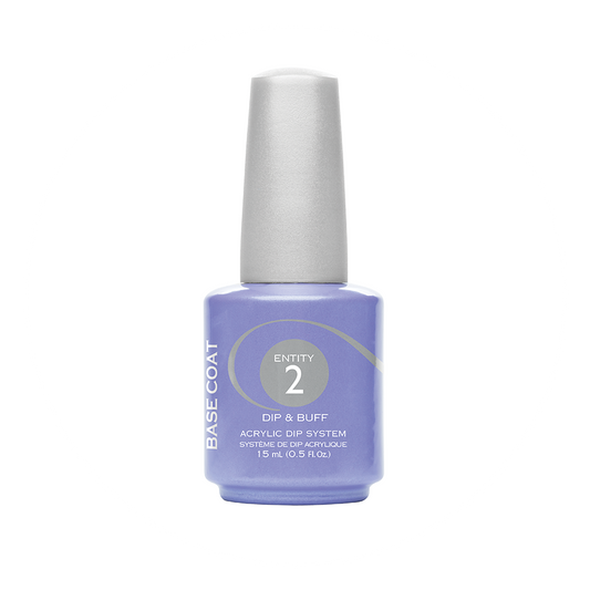 Entity Dip and Buff #2 - Base Coat