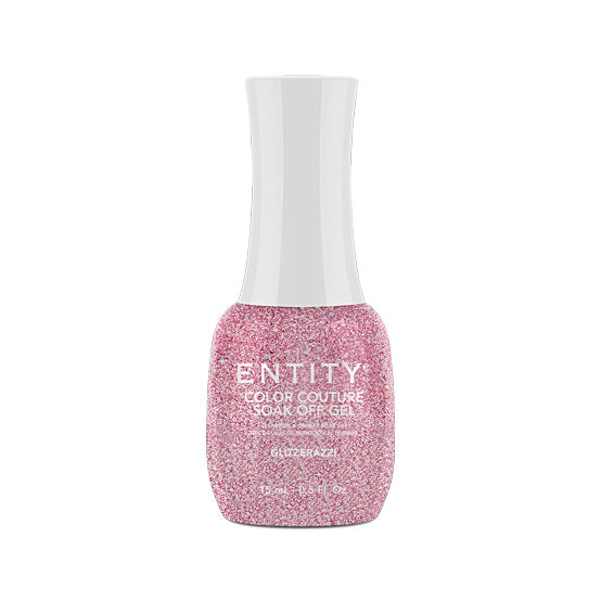 Entity Gel #524 Glitzerazzi