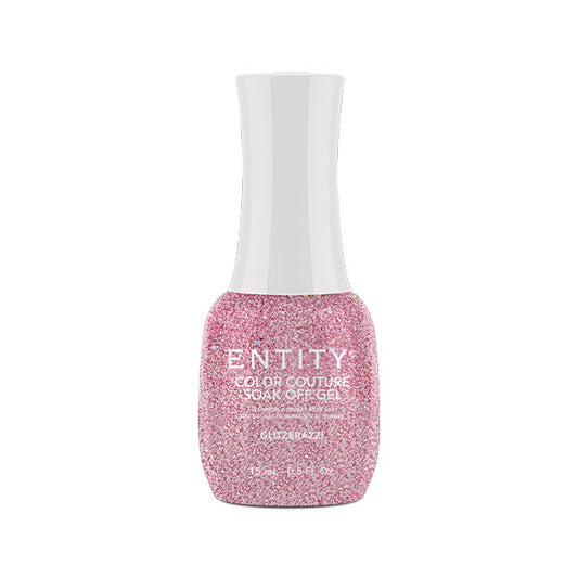 Entity Gel #524 Glitzerazzi