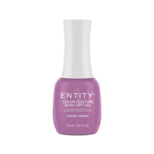 Entity Gel #546 Kickin' Curve