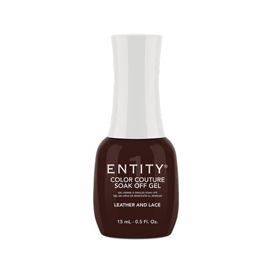 Entity Gel #548 Leather & Lace
