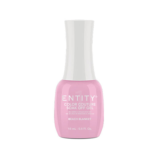 Entity Gel #618 Beach Blanket