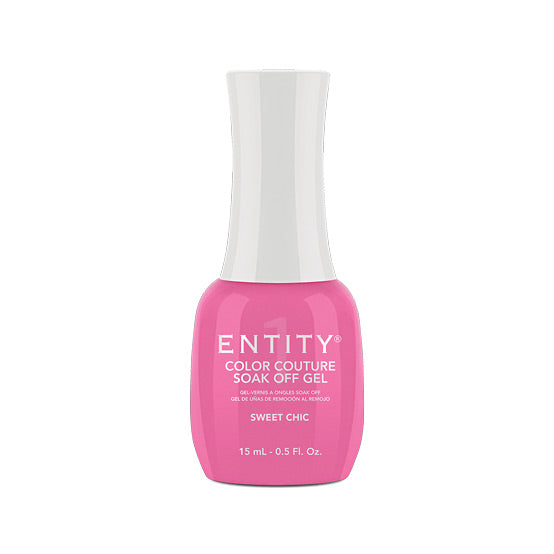 Entity Gel #624 Sweet Chic