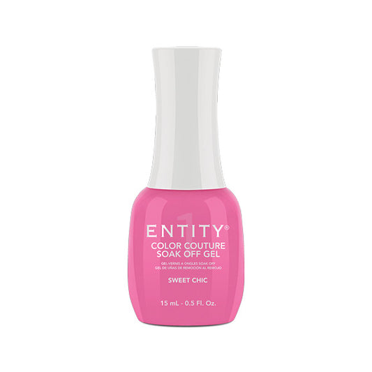 Entity Gel #624 Sweet Chic
