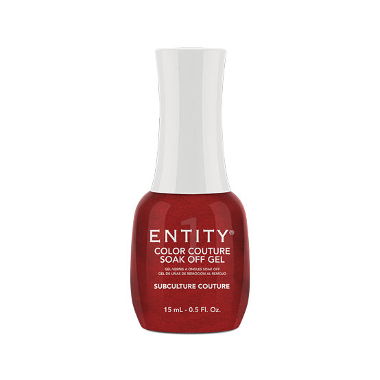 Entity Gel #626 Subculture Couture