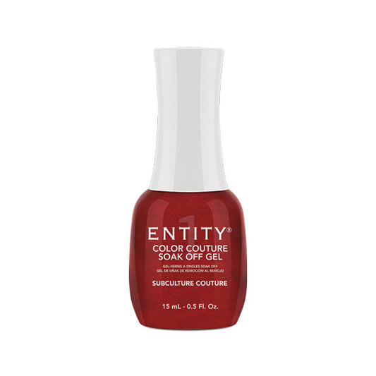 Entity Gel #626 Subculture Couture