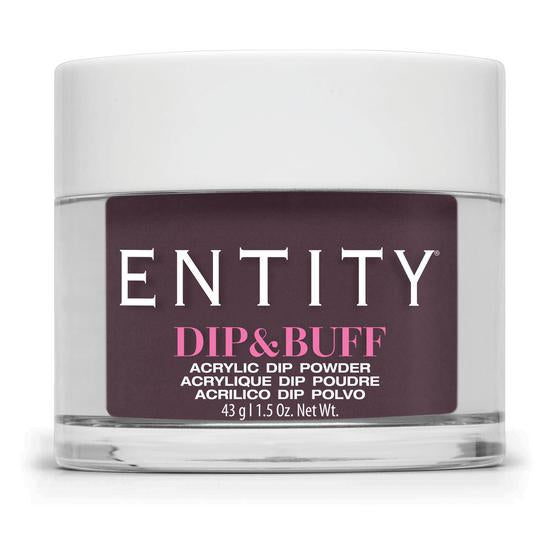 Entity Dip #647 Test Shot