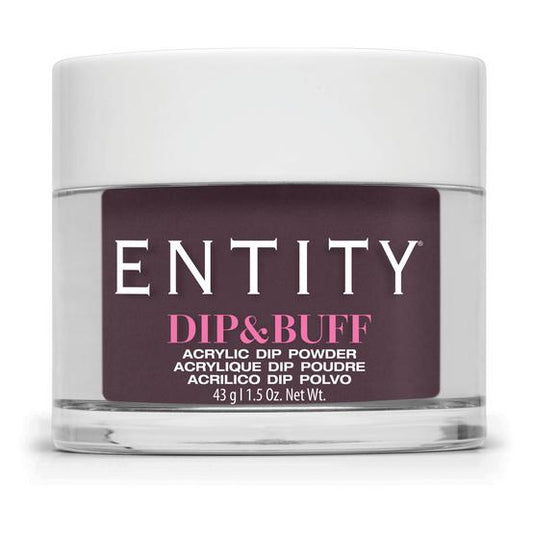 Entity Dip #647 Test Shot