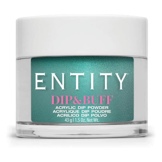 Entity Dip #697 Jewel Tones