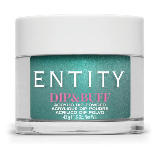 Entity Dip #697 Jewel Tones