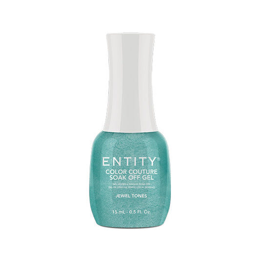 Entity Gel #697 Jewel Tones