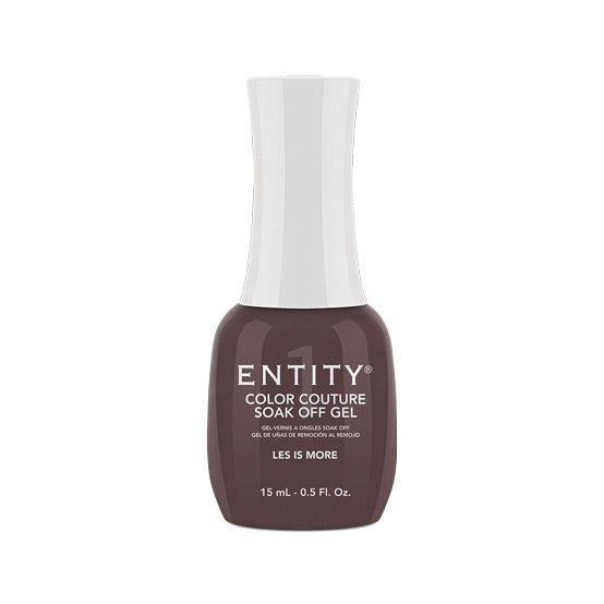 Entity Gel #748 Les Is More