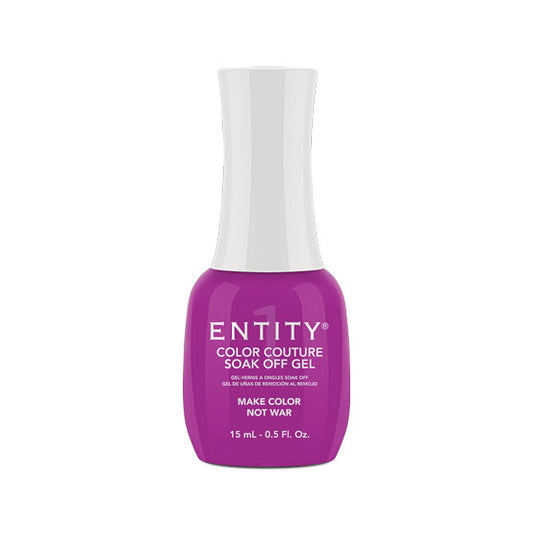 Entity Gel #773 Make Color Not War