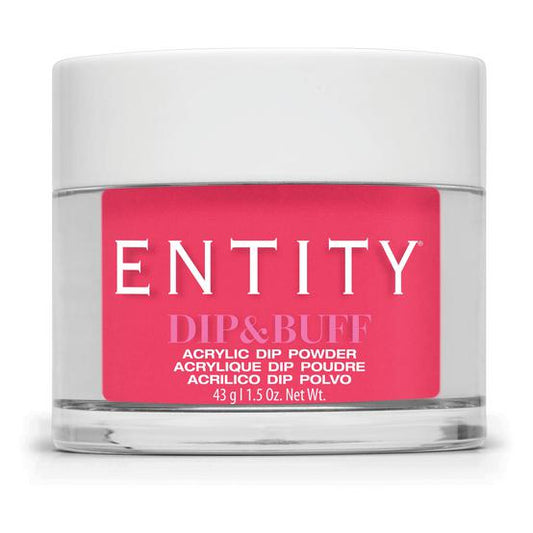 Entity Dip #774 Barefoot & Beautiful